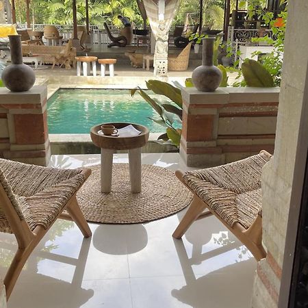 Chakra Living Ubud Exterior photo