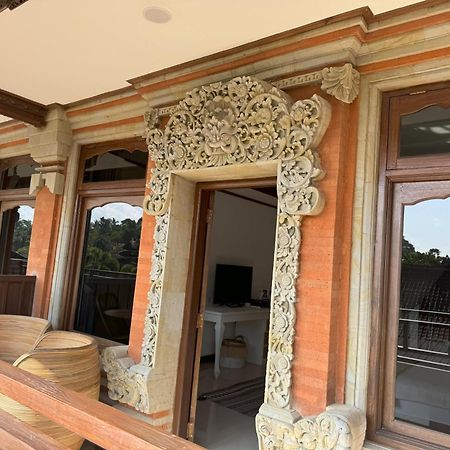Chakra Living Ubud Exterior photo