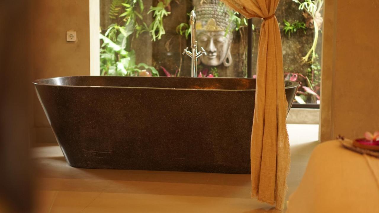 Chakra Living Ubud Exterior photo