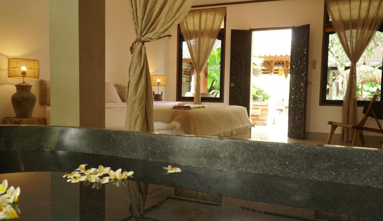 Chakra Living Ubud Exterior photo