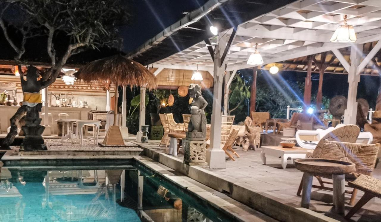 Chakra Living Ubud Exterior photo