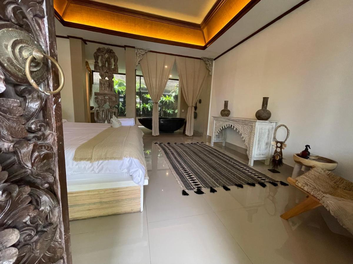 Chakra Living Ubud Exterior photo