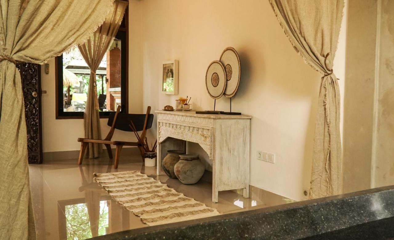 Chakra Living Ubud Exterior photo
