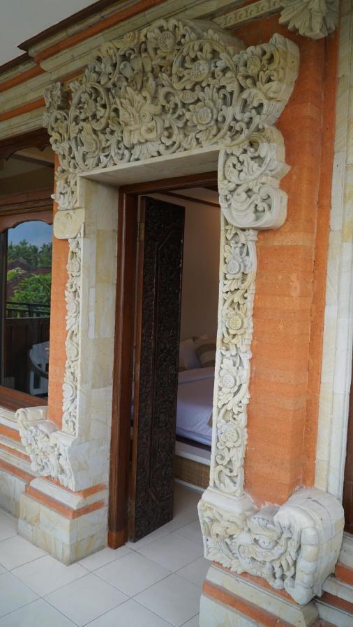 Chakra Living Ubud Exterior photo
