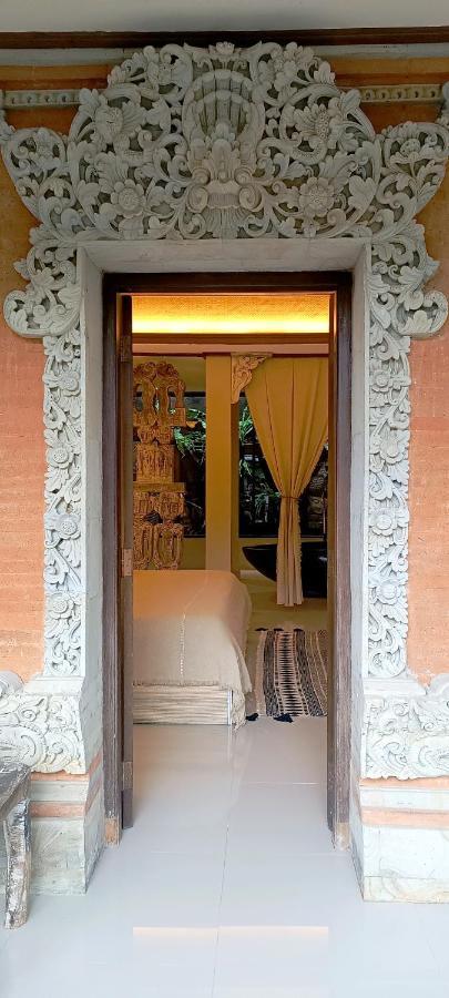 Chakra Living Ubud Exterior photo