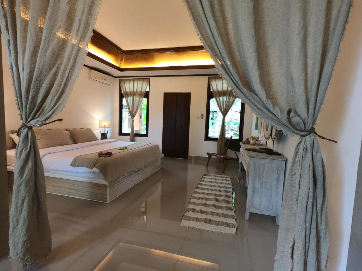 Chakra Living Ubud Exterior photo
