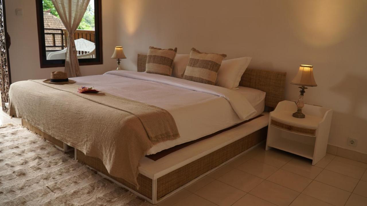 Chakra Living Ubud Exterior photo