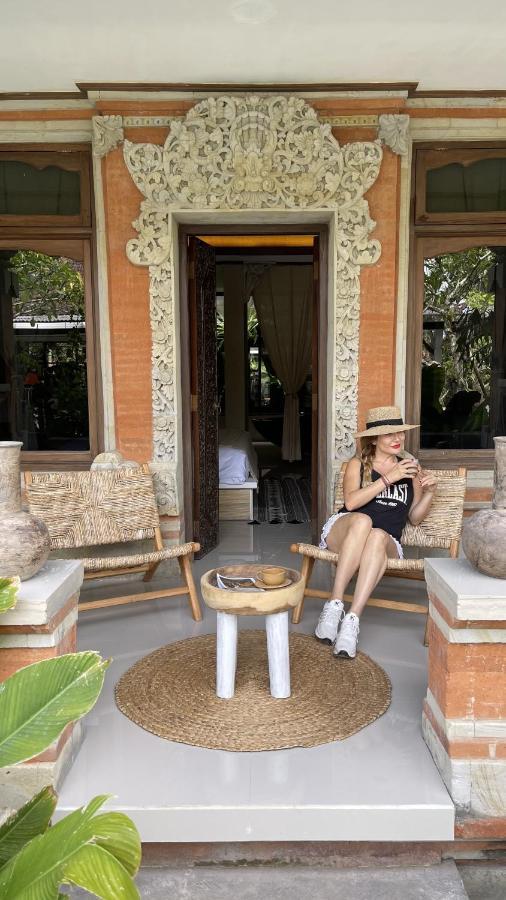 Chakra Living Ubud Exterior photo