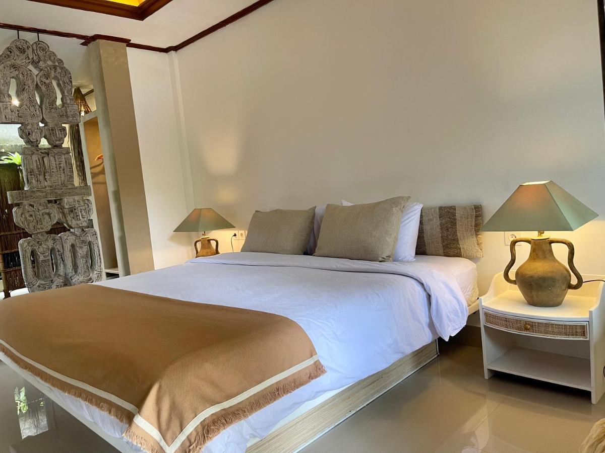 Chakra Living Ubud Exterior photo