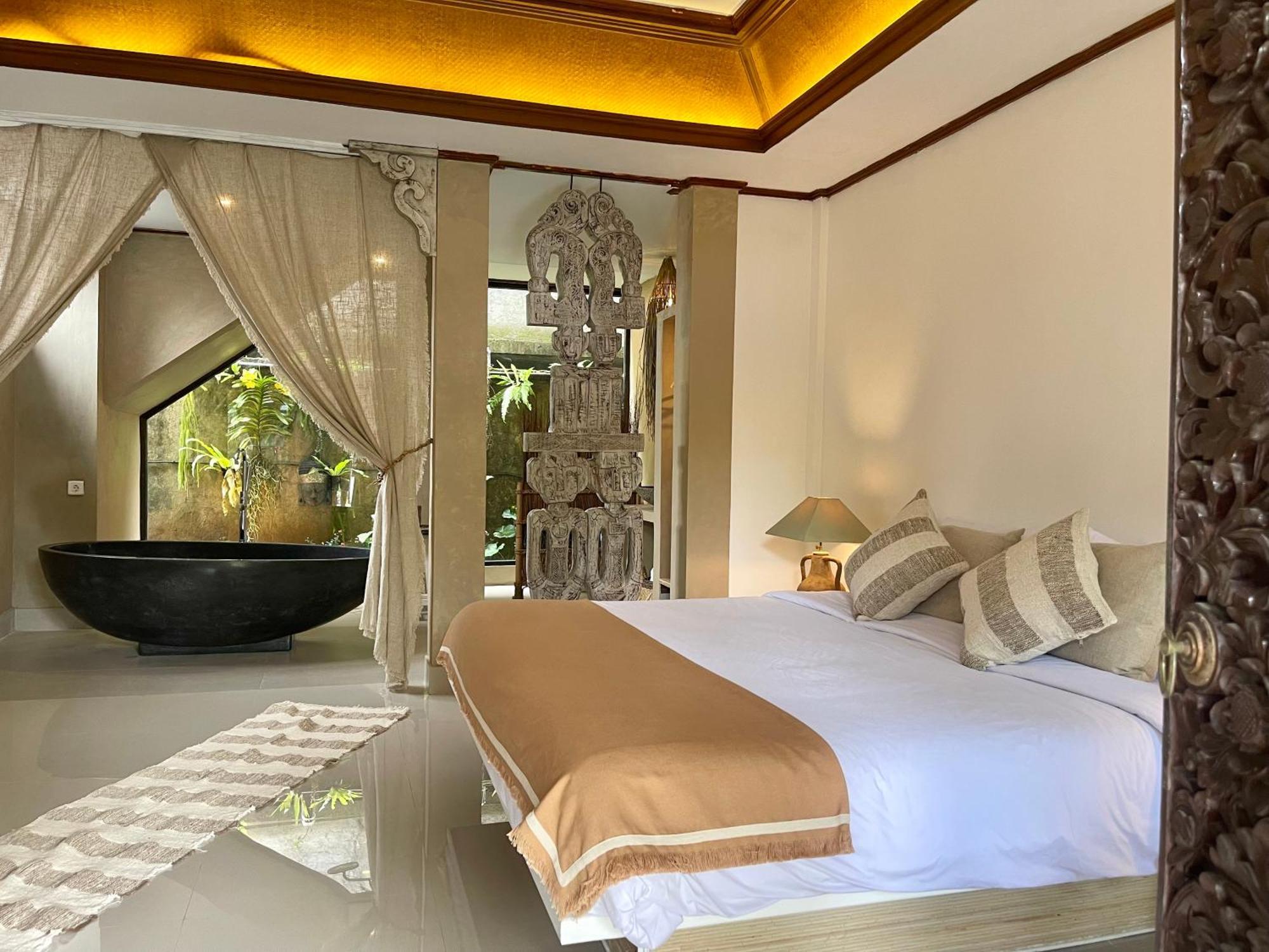 Chakra Living Ubud Exterior photo