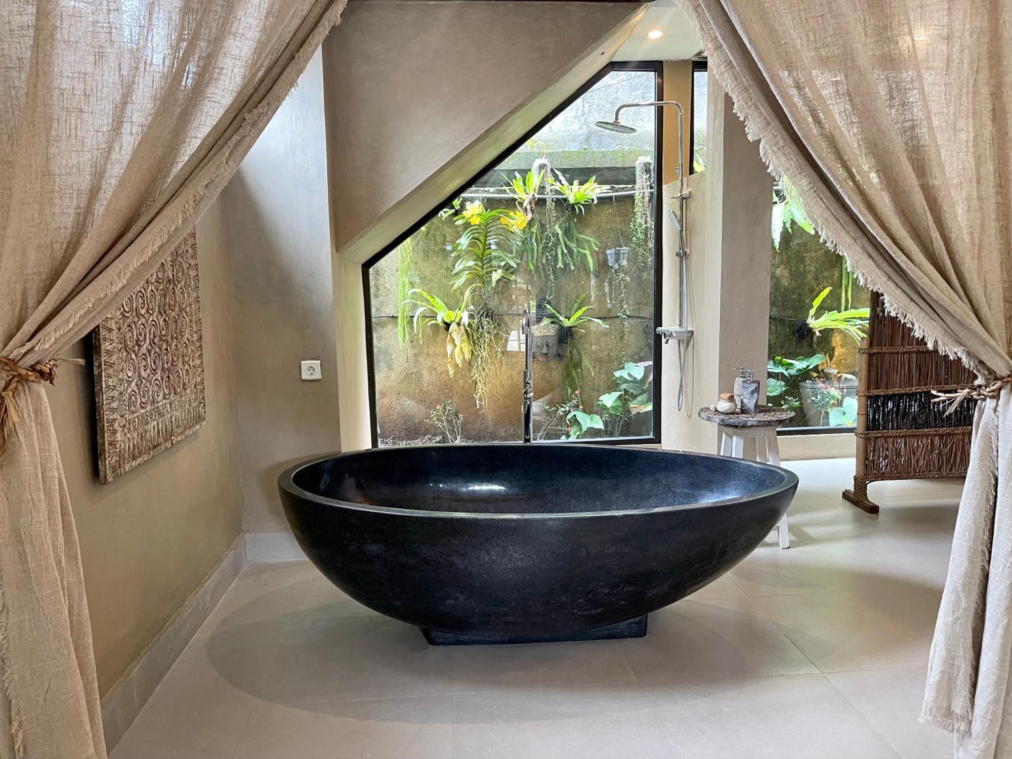 Chakra Living Ubud Exterior photo