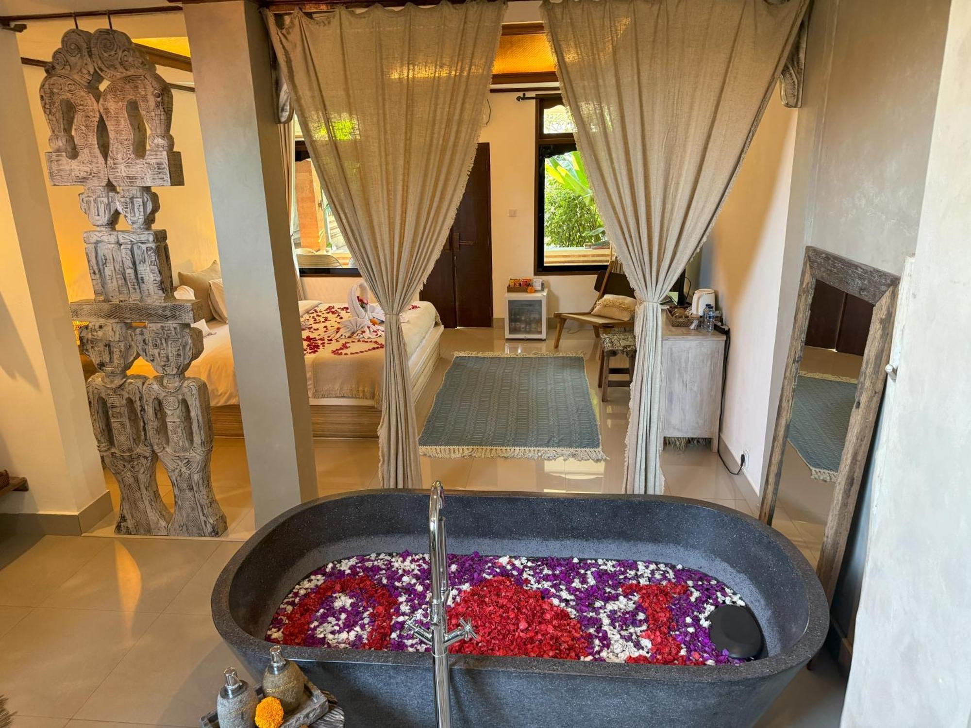 Chakra Living Ubud Exterior photo